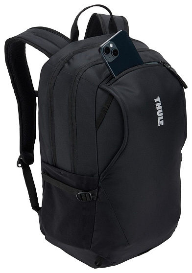 Рюкзак Thule EnRoute 23L (Black) 3205501 (TH 3205501)