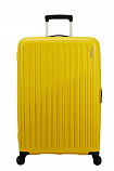 Валіза American Tourister Rejoy MH3*31002 середня блакитна
