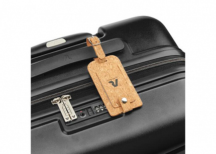 Валіза Roncato Relife 463453/01 з знімними колесами маленька