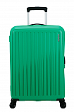 Валіза American Tourister Rejoy MH3*31002 середня блакитна