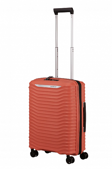 ВАЛІЗА 55 СМ Samsonite UPSCAPE CLAY KJ1*17001