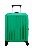 Валіза American Tourister Rejoy MH3*31002 середня блакитна