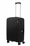 Валіза American Tourister Rejoy MH3*31003 велика блакитна
