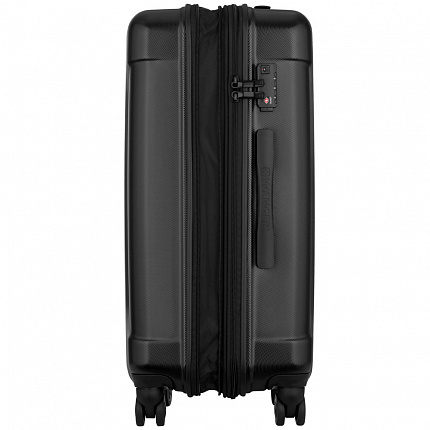 Валіза з розширеням Wenger Legacy 610866 середня чорний