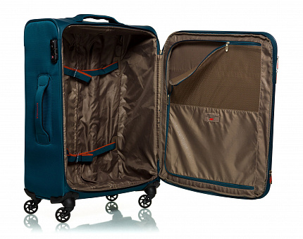 Середя валіза Roncato Speed 416122/03