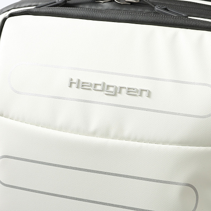 Рюкзак з розширенням + дощовик Hedgren Comby Performance HCMBP08/904