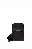 Сумка через плече Samsonite Pro-DLX 6 для планшета BLACK KM2*09002 