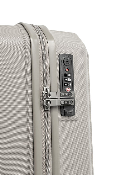 Маленька валіза, ручна поклажа Epic Airwave NEO EAV403-04-02