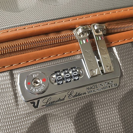 Маленька валіза Roncato E-lite 5223/3445