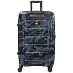 Валіза CAT Stealth 2.0 M 84798;657 (синій)