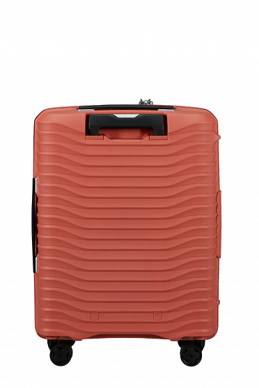 ВАЛІЗА 55 СМ Samsonite UPSCAPE CLAY KJ1*17001
