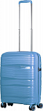 Валіза Jump Tenali TJ20;5010 блакитний
