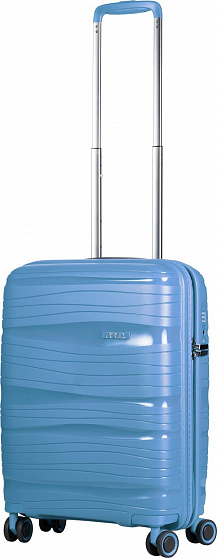 Валіза Jump Tenali TJ20;5010 блакитний