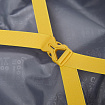 Валіза CAT Stealth 2.0 M 84798;657 (синій)