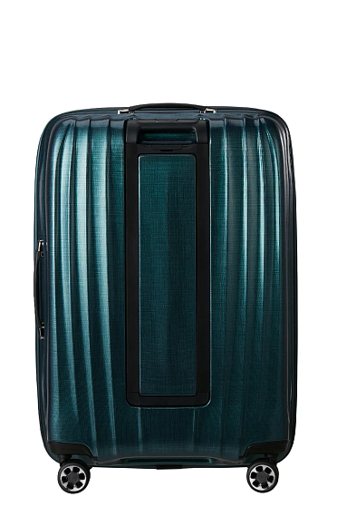 Валіза Samsonite Nexis KT1*01004 з поліпропілен Roxkin™ та розширенням