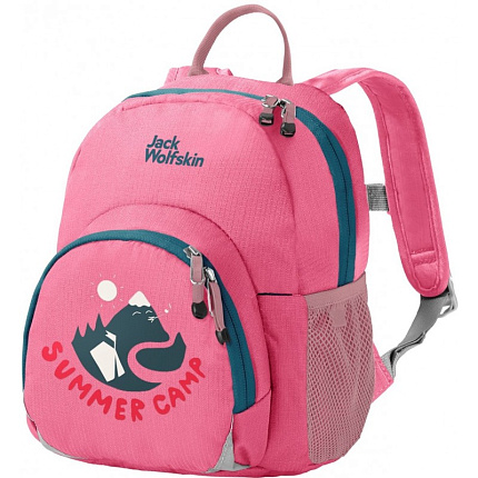 Рюкзак Jack Wolfskin Buttercup 2003762_2044 рожевий