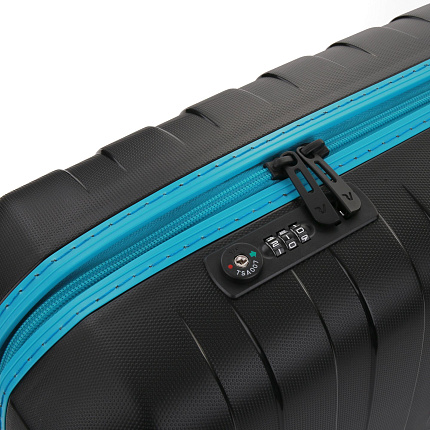 Маленька валіза, ручна поклажа Roncato Box Young  5543/1871