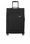ВАЛІЗА SAMSONITE  AIREA BLACK велика KE0*09006