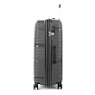 Велика валіза з розширенням Roncato R-LITE 413451/22