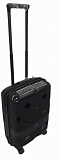 Валіза AIRTES 246 мала (чорна)