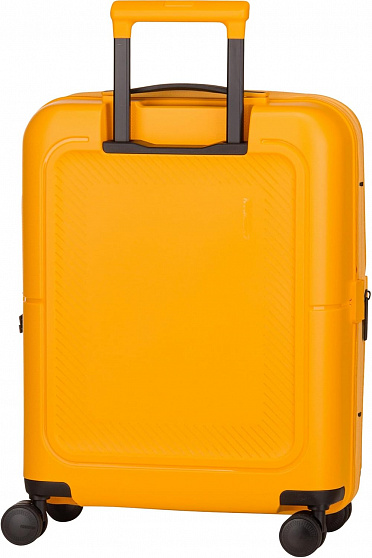 Валіза 55 см American Tourister Dashpop Golden Yellow MG5*56001