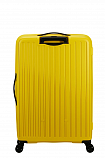 Валіза American Tourister Rejoy MH3*31002 середня блакитна