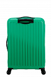 Валіза American Tourister Rejoy MH3*31002 середня блакитна