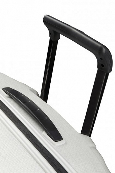 ВАЛІЗА SAMSONITE C-LITE WHITE CS2*35005