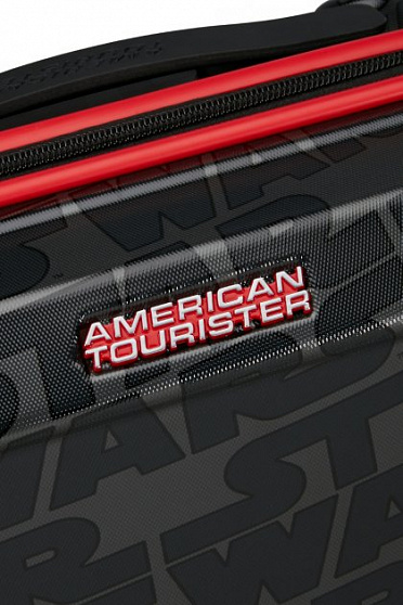 Валіза  American Tourister FUNLIGHT DISNEY BLACK 48C*08004 маленька