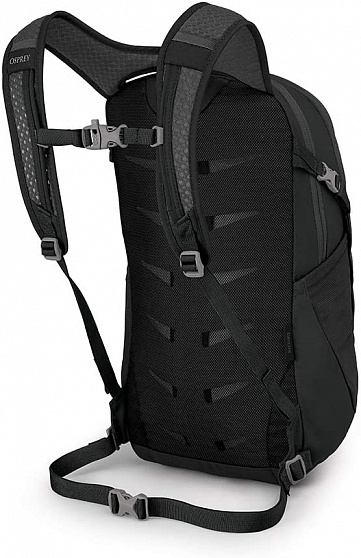 Рюкзак Osprey Daylite Black