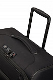 ВАЛІЗА SAMSONITE  AIREA BLACK велика KE0*09006