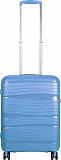 Валіза Jump Tenali TJ20;5010 блакитний
