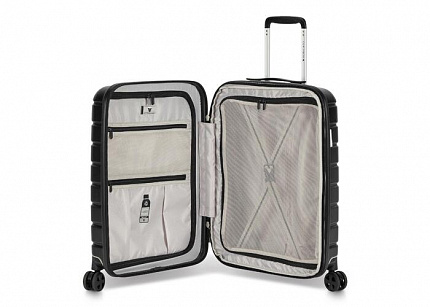 Валіза Roncato Relife 463453/01 з знімними колесами маленька