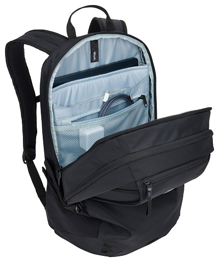 Рюкзак Thule EnRoute 23L (Black) 3205501 (TH 3205501)