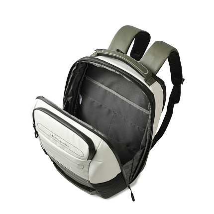 Рюкзак з розширенням + дощовик Hedgren Comby Performance HCMBP08/904