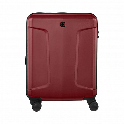Валіза з розширеням Wenger Legacy 610871 маленька червона