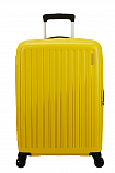 Валіза American Tourister Rejoy MH3*31002 середня блакитна
