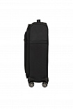 ВАЛІЗА SAMSONITE  AIREA BLACK велика KE0*09006