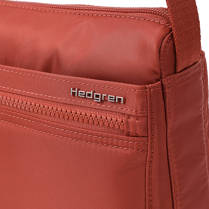 Жіноча сумка через плече Hedgren Inner city HIC176/906-20