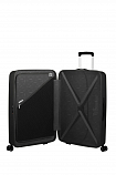 Валіза American Tourister Rejoy MH3*31002 середня блакитна