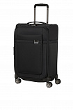 ВАЛІЗА SAMSONITE  AIREA BLACK велика KE0*09006