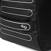Рюкзак з розширенням + дощовик Hedgren Comby Performance HCMBP08/003