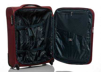 Маленька валіза Roncato JAZZ 414653/89