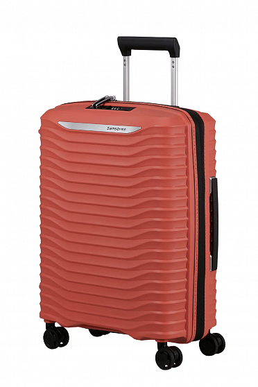 ВАЛІЗА 55 СМ Samsonite UPSCAPE CLAY KJ1*17001