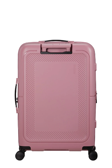 Валіза 67 см American Tourister Dashpop LILAS PINK MG5*81002