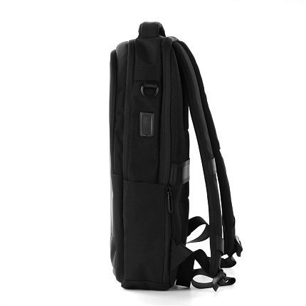 Чоловічий міський рюкзак 17" Roncato Clayton 412270/01
