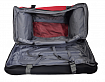 Сумка на 2 колесах AIRTEX 819/80 (червона)