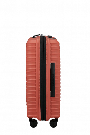 ВАЛІЗА 55 СМ Samsonite UPSCAPE CLAY KJ1*17001