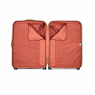 Валіза Delsey Chatelet Air 2.0 1676801 маленька+ коричнева