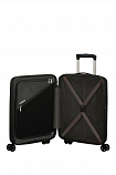 Валіза American Tourister Rejoy MH3*31002 середня блакитна